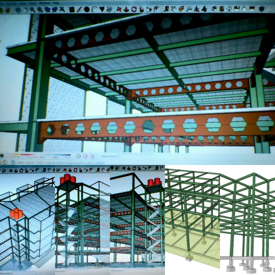 harga konstruksi baja  wf h  beam  telp 081288711562 harga 