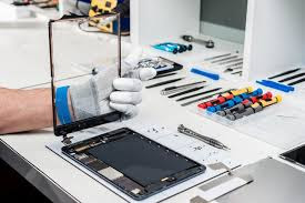 blackberry tablet repair