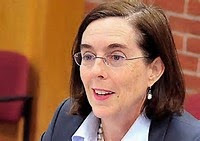 Governor Kate Brown