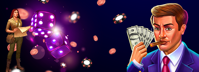 Casino Games