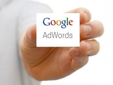 Google AdWords