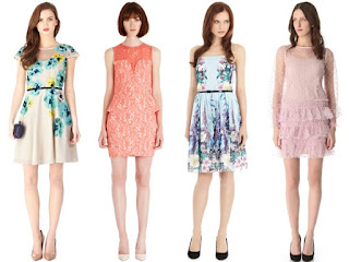 wedding guest dresses for summer 2012 uk