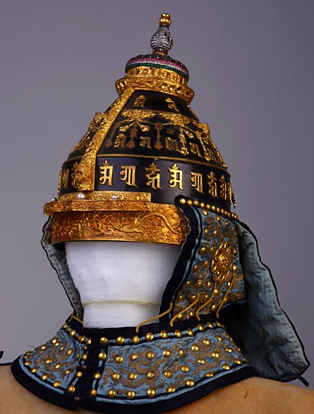 The Forbidden City: Inside the Court of China’s Emperors at The Royal Ontario Museum