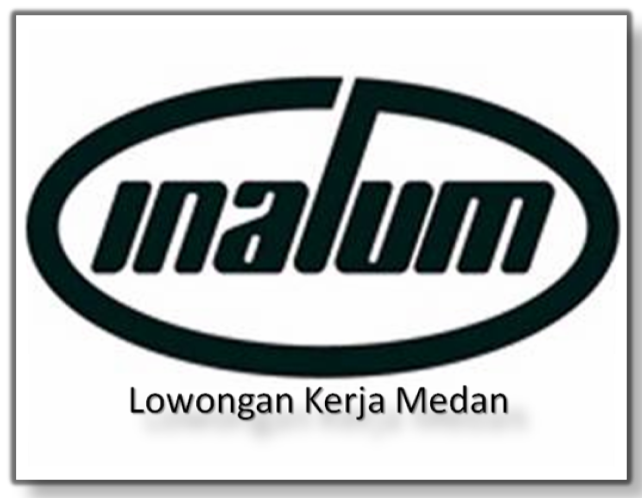 Lowongan Kerja Pt Inalum Indonesia Asahan Aluminium 