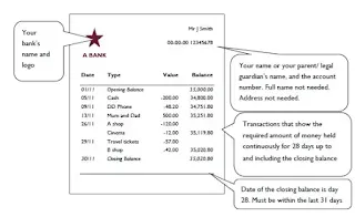 Bank Statement: What is a bank statement?