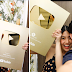 Gabbi Garcia celebrates YouTube Gold Play Button award