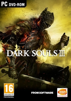 Dark Souls III Torrent 