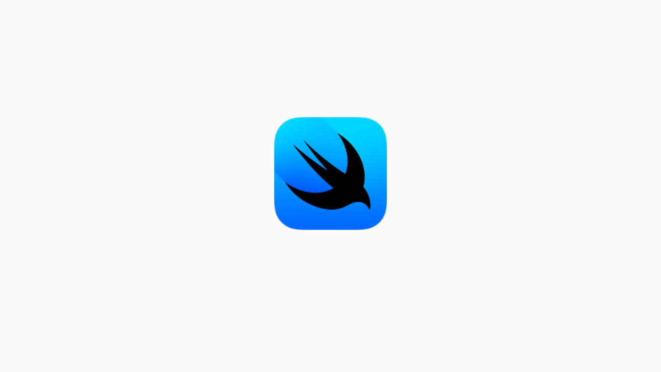 SwiftUI logo