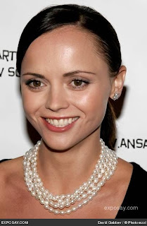 christina ricci