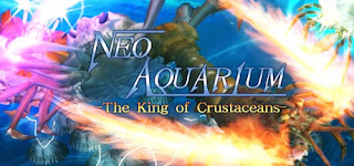 NEO AQUARIUM The King of Crustaceans v1.15f