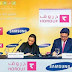 UAE’s Kalimat Publishing, Samsung sign MoU on e-learning