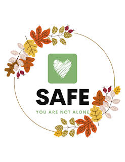 Spend a few minutes catching up with Jennifer Knight-Levine talking about the SAFE Coalition (audio)
