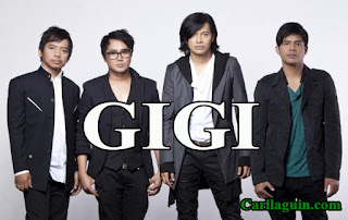 Download Lagu Mp3 Gigi Band