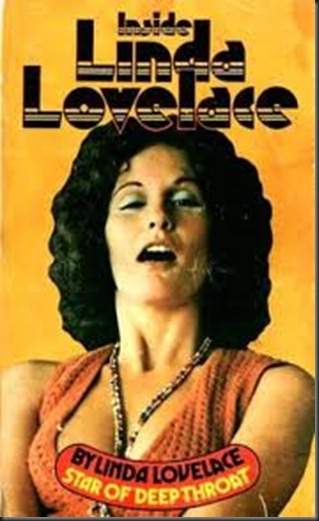 LINDA LOVELACE