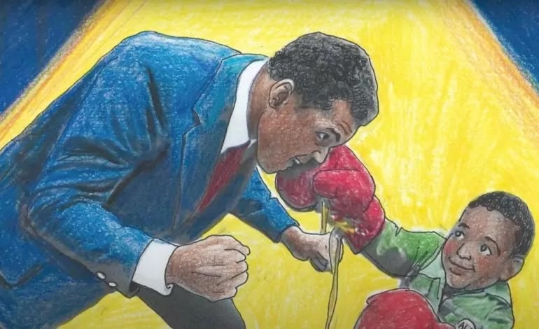 Muhammad Ali Jr. Biopic Delayed to 2024 Due to SAG-AFTRA Strike
