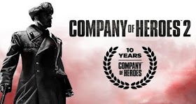 تحميل لعبة الحرب Company of Heroes 2: Master Collection للكمبيوتر