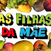 As Filhas da Mãe