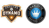 Prediksi houston Dynamo vs Charlotte  Tgl 4 July 2022