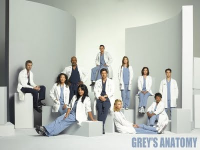 Grey's Anatomy Season 6 Episode 9