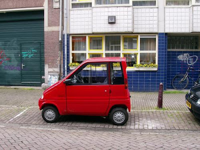 Los 100 peores carros del mundo