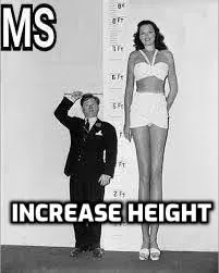 Increase Height. 10 Foods To Increase Height to help you improve your physical fitness