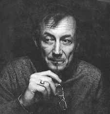 Yevgeny Yevtushenko, poet