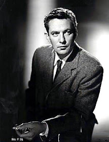 Deathday: Peter Finch 1916-1977 RIP
