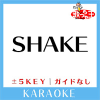 SHAKE