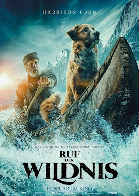 Ganzer film Ruf der Wildnis stream deutsch, Ruf der Wildnis 2020 german hd 720p online anschauen kostenlos, 