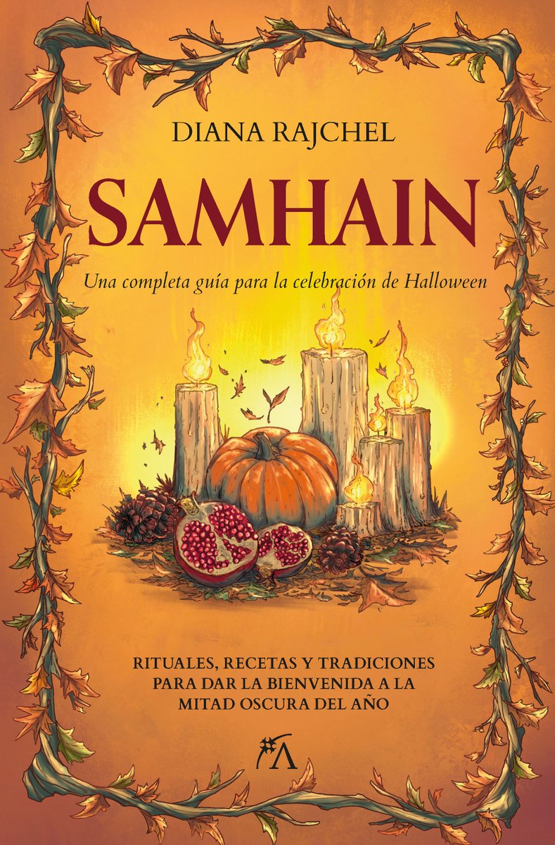 Samhain: Una completa guía para la celebración de Halloween