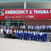 Dukung Perusahaan Berinvestasi di Batam, RSBP Batam Resmikan Layanan Trauma Centre
