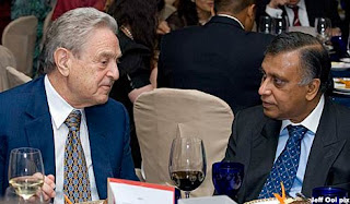 Tan Sri Nor Mohamad Yakcop soros mata wang