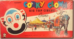 clowngame