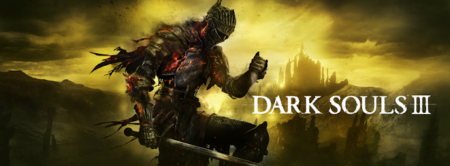 Dark Souls 3 HD Cover