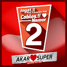 Ini 7 Poin Kartu Cerdas AKAR SUPER