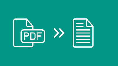 Cara Memasukkan file PDF di Postingan Blog/Website