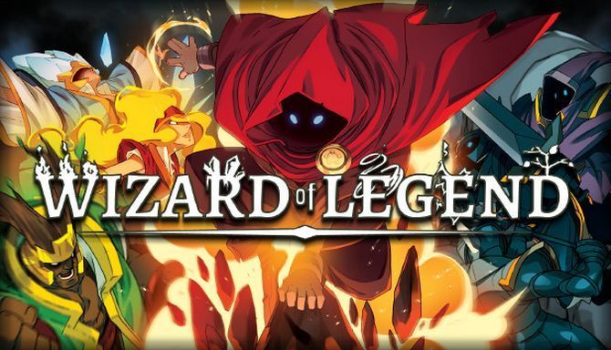 Wizard of Legend PC Español [Descargar]