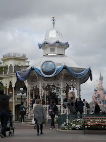 discrimination Disneyland Paris