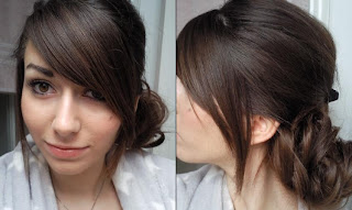 Quick and Easy Hairstyles