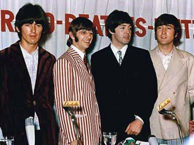 The Beatles, 1966