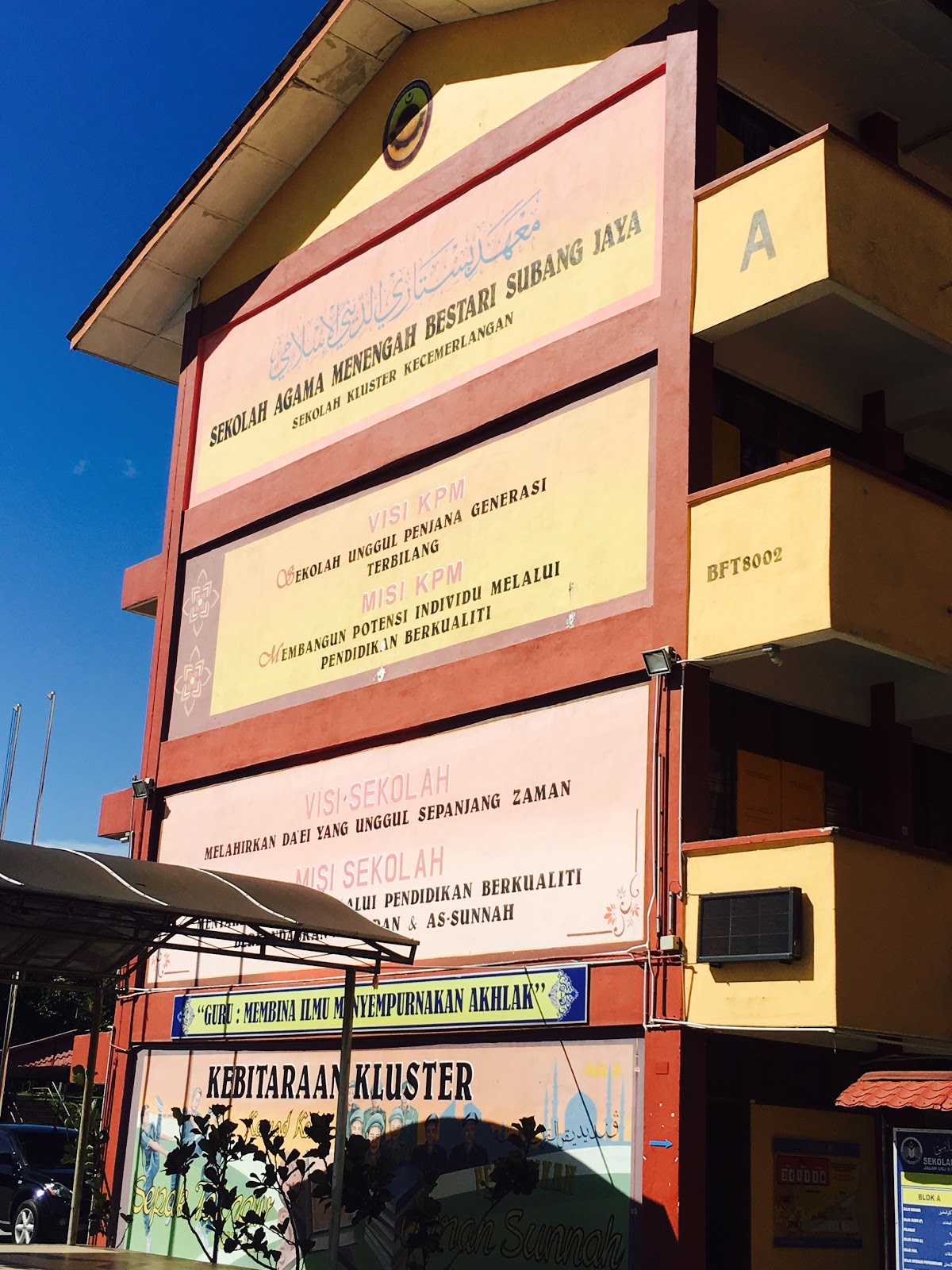 Sam Bestari Subang Jaya Sambest Pilihan Kami