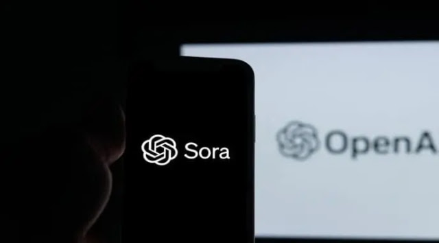 What is Open AI's Sora and How it Works?