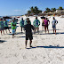Nuestros visitantes merecen playas limpias y gente capacitada: Marciano Dzul