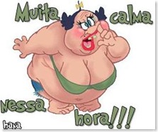 Mulher remédio caseiro