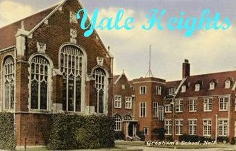 Yale Heights