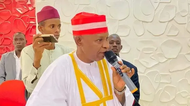 Kano Governor Seeks Approval for New Ministries