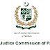 Law and Justice Commission of Pakistan Jobs Application Form - www.ljcp.gov.pk