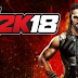 تحميل لعبة  wwe 2k 18 (تورنت/مباشر) + اونلاين