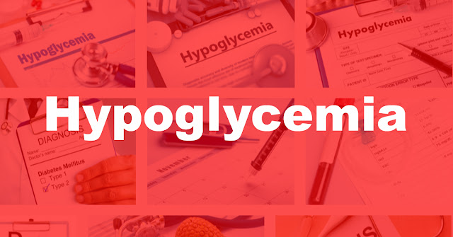 Hypoglycemia in Diabetic Patients