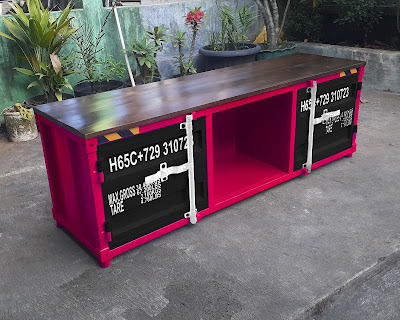 container-cargo-bench